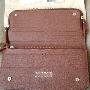 Louis Vuitton Insolite Wallet